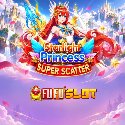 fufuslot - Peningkatan performa dan UI/UX terbaru